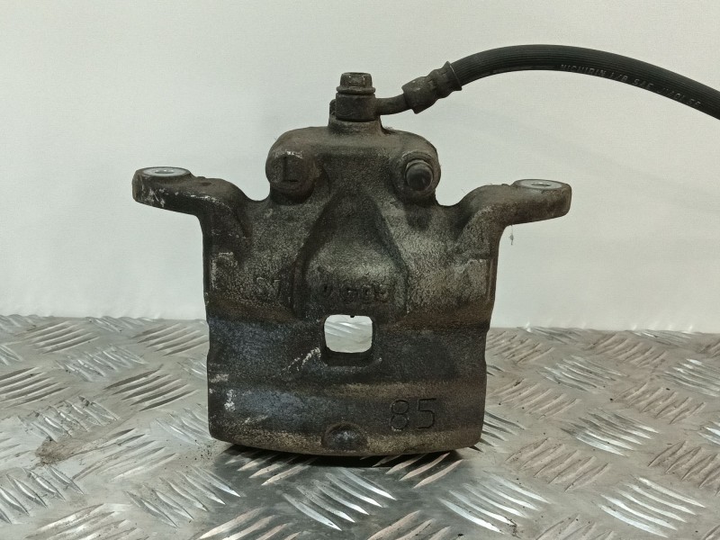 Recambio de pinza freno delantera izquierda para nissan juke (f15) kuro referencia OEM IAM   