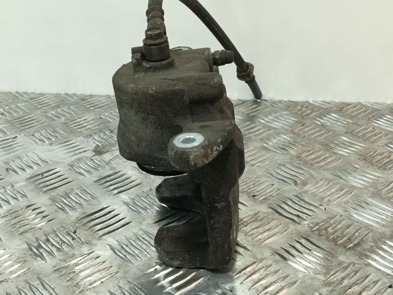 Recambio de pinza freno delantera izquierda para nissan juke (f15) kuro referencia OEM IAM   