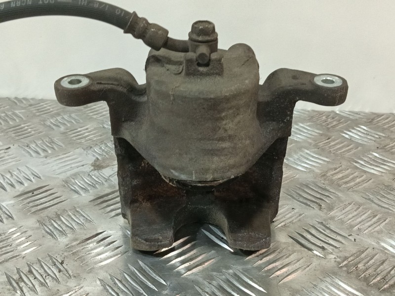 Recambio de pinza freno delantera izquierda para nissan juke (f15) kuro referencia OEM IAM   