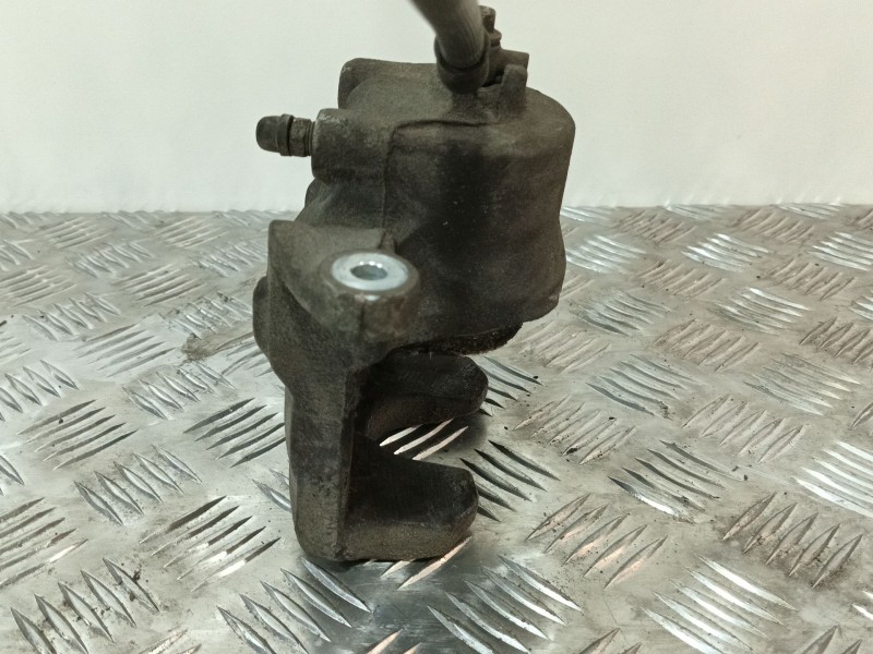 Recambio de pinza freno delantera izquierda para nissan juke (f15) kuro referencia OEM IAM   