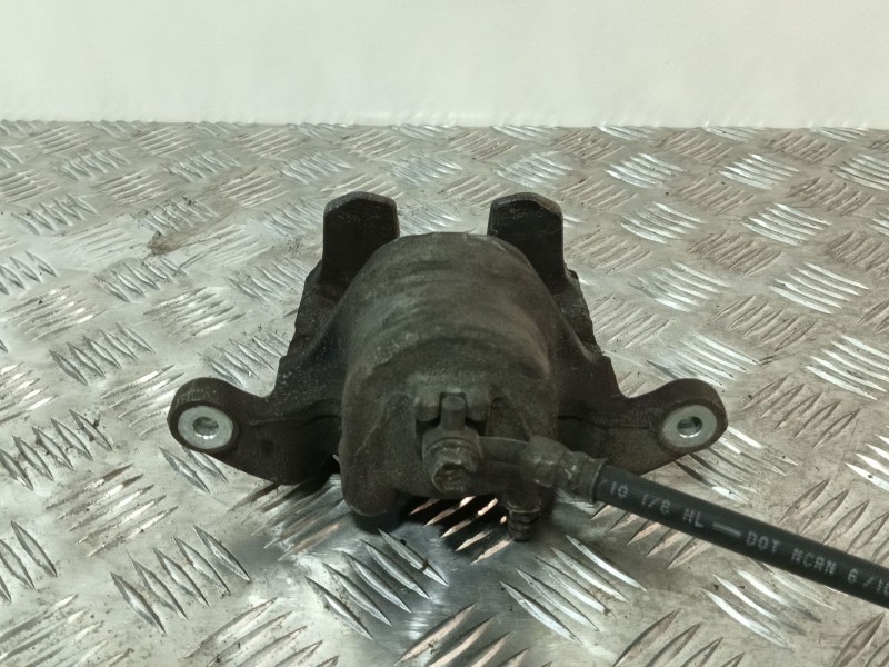 Recambio de pinza freno delantera izquierda para nissan juke (f15) kuro referencia OEM IAM   