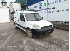 citroën berlingo / berlingo first furgoneta/monovolumen (m_) del año 2006