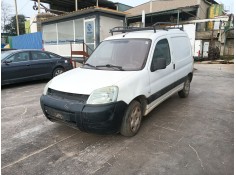 citroën berlingo / berlingo first furgoneta/monovolumen (m_) del año 2006 2