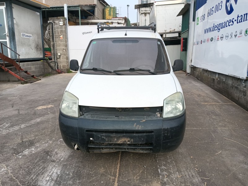 citroën berlingo / berlingo first furgoneta/monovolumen (m_) del año 2006