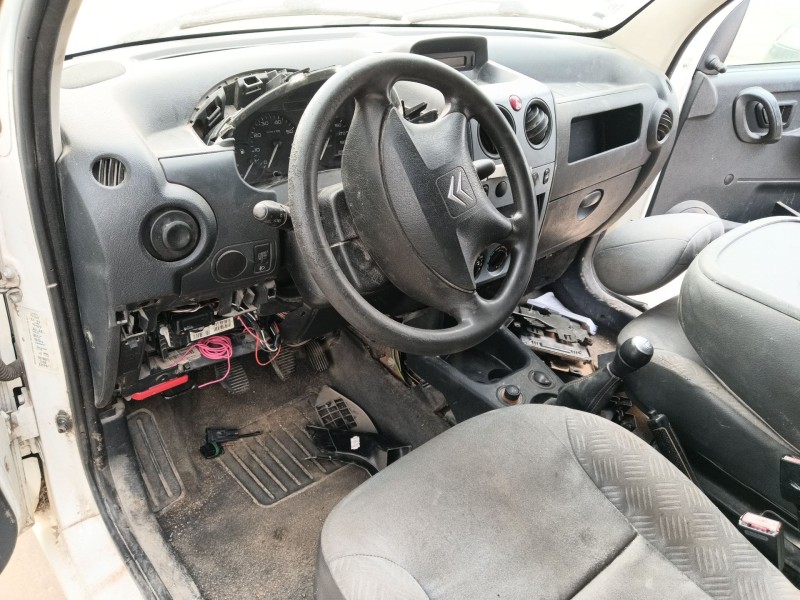 citroën berlingo / berlingo first furgoneta/monovolumen (m_) del año 2006