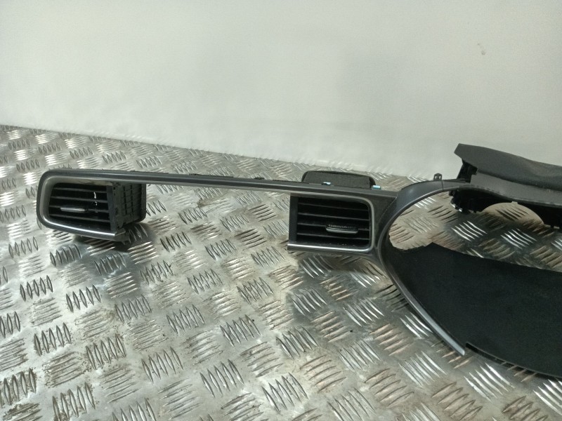 Recambio de carcasa cuadro instrumentos para kia ceed referencia OEM IAM 84830J7000  