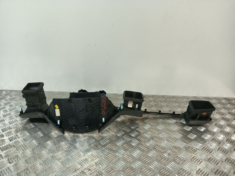 Recambio de carcasa cuadro instrumentos para kia ceed referencia OEM IAM 84830J7000  