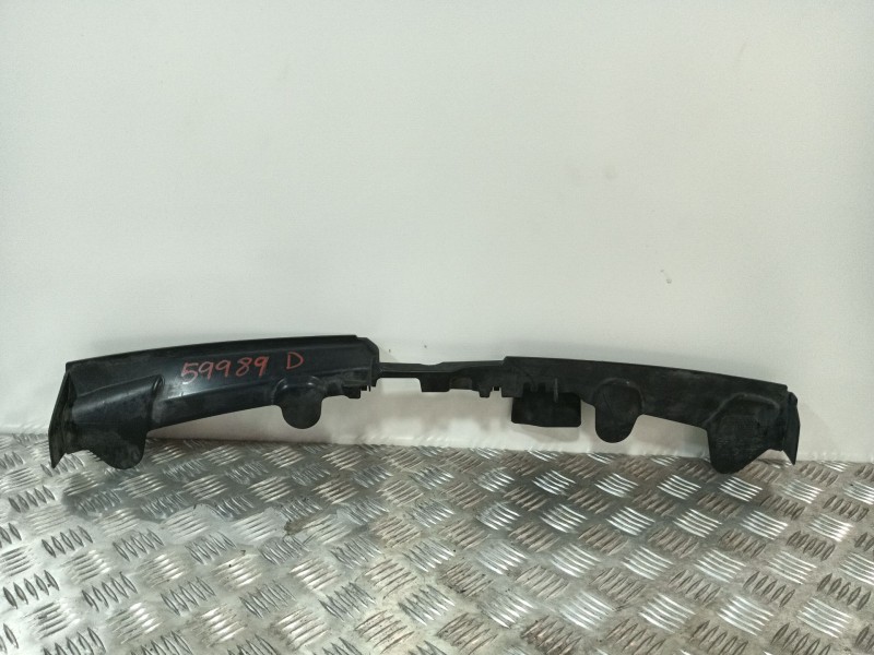 Recambio de moldura para volkswagen passat b7 variant (365) 2.0 tdi referencia OEM IAM 3AA121330  