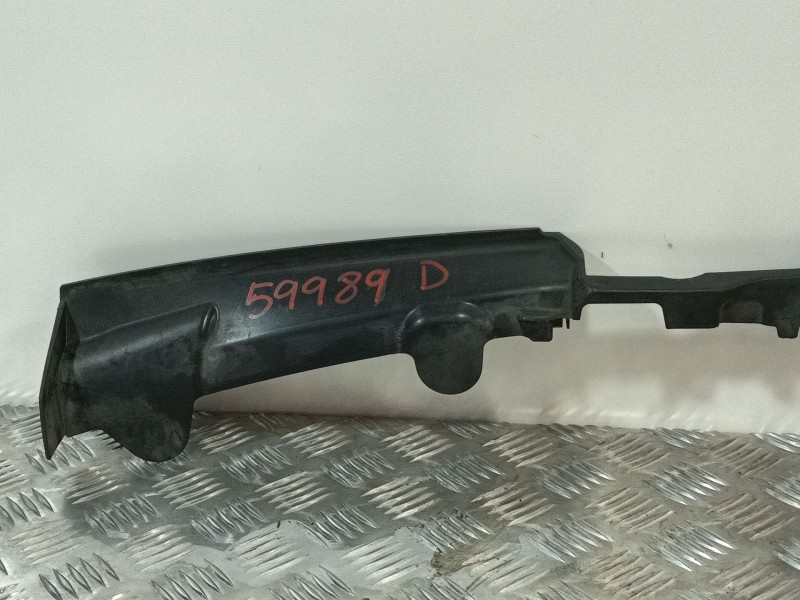 Recambio de moldura para volkswagen passat b7 variant (365) 2.0 tdi referencia OEM IAM 3AA121330  