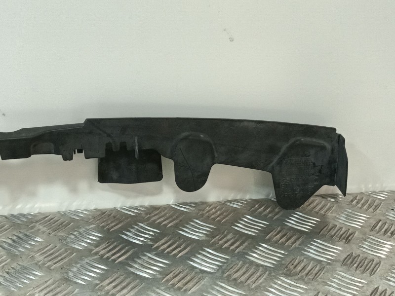 Recambio de moldura para volkswagen passat b7 variant (365) 2.0 tdi referencia OEM IAM 3AA121330  
