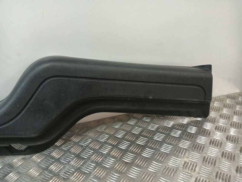 Recambio de moldura para land rover discovery iv (l319) 3.0 sdv6 4x4 referencia OEM IAM ERQ000104  