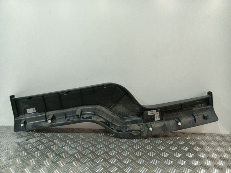 Recambio de moldura para land rover discovery iv (l319) 3.0 sdv6 4x4 referencia OEM IAM ERQ000104  