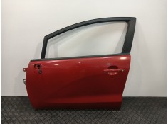 Recambio de puerta delantera izquierda para kia rio iii (ub) 1.2 cvvt referencia OEM IAM   