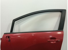 Recambio de puerta delantera izquierda para kia rio iii (ub) 1.2 cvvt referencia OEM IAM    2
