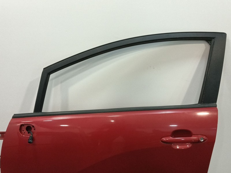 Recambio de puerta delantera izquierda para kia rio iii (ub) 1.2 cvvt referencia OEM IAM   