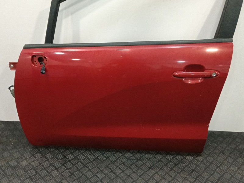 Recambio de puerta delantera izquierda para kia rio iii (ub) 1.2 cvvt referencia OEM IAM   