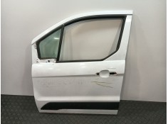 Recambio de puerta delantera izquierda para ford transit connect v408 furgoneta/monovolumen 1.5 ecoblue referencia OEM IAM   