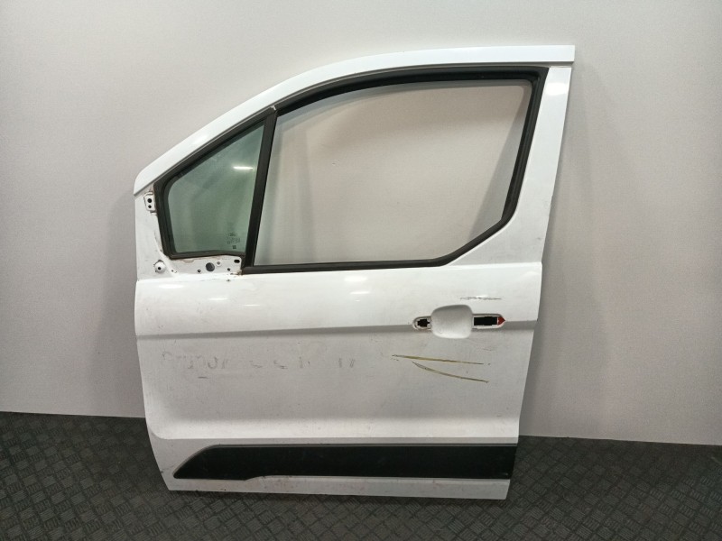 Recambio de puerta delantera izquierda para ford transit connect v408 furgoneta/monovolumen 1.5 ecoblue referencia OEM IAM   