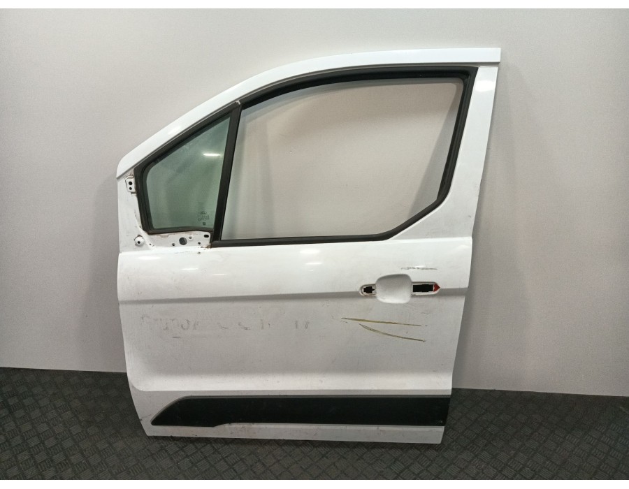 Recambio de puerta delantera izquierda para ford transit connect v408 furgoneta/monovolumen 1.5 ecoblue referencia OEM IAM   