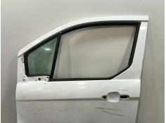 Recambio de puerta delantera izquierda para ford transit connect v408 furgoneta/monovolumen 1.5 ecoblue referencia OEM IAM    2