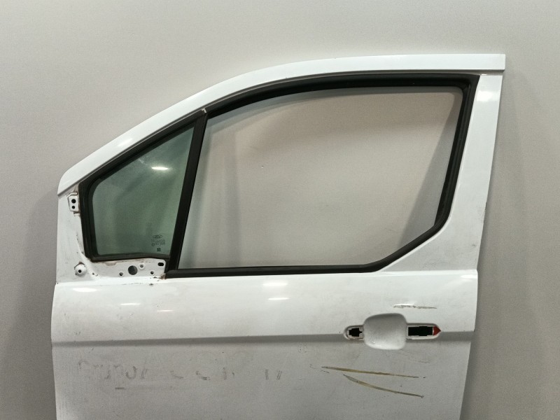 Recambio de puerta delantera izquierda para ford transit connect v408 furgoneta/monovolumen 1.5 ecoblue referencia OEM IAM   