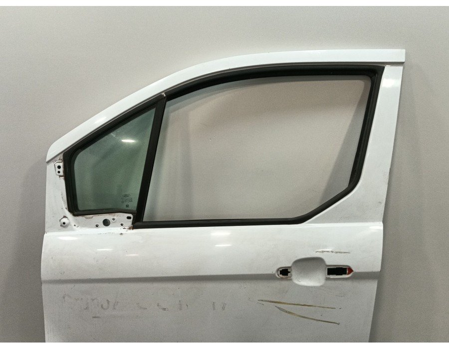 Recambio de puerta delantera izquierda para ford transit connect v408 furgoneta/monovolumen 1.5 ecoblue referencia OEM IAM   