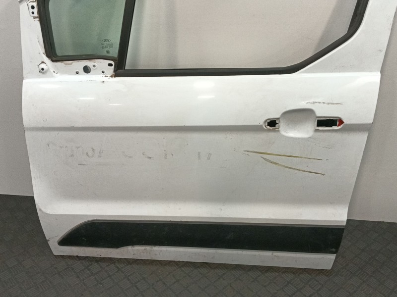 Recambio de puerta delantera izquierda para ford transit connect v408 furgoneta/monovolumen 1.5 ecoblue referencia OEM IAM   