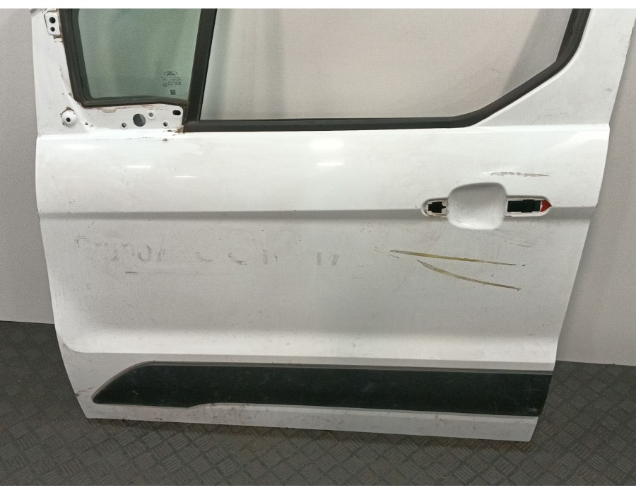 Recambio de puerta delantera izquierda para ford transit connect v408 furgoneta/monovolumen 1.5 ecoblue referencia OEM IAM   
