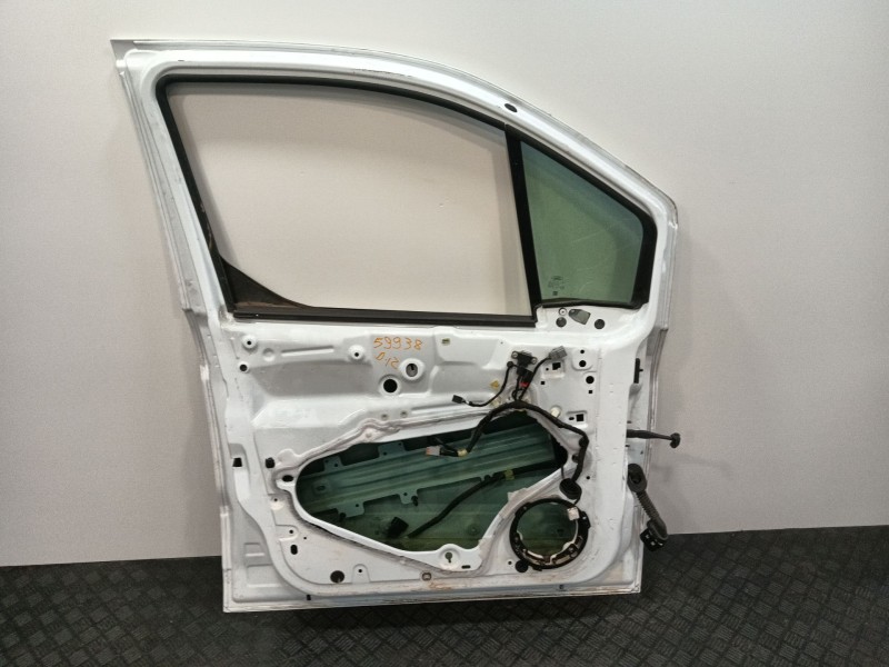 Recambio de puerta delantera izquierda para ford transit connect v408 furgoneta/monovolumen 1.5 ecoblue referencia OEM IAM   