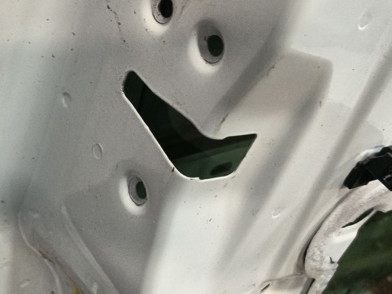 Recambio de puerta delantera izquierda para ford transit connect v408 furgoneta/monovolumen 1.5 ecoblue referencia OEM IAM   
