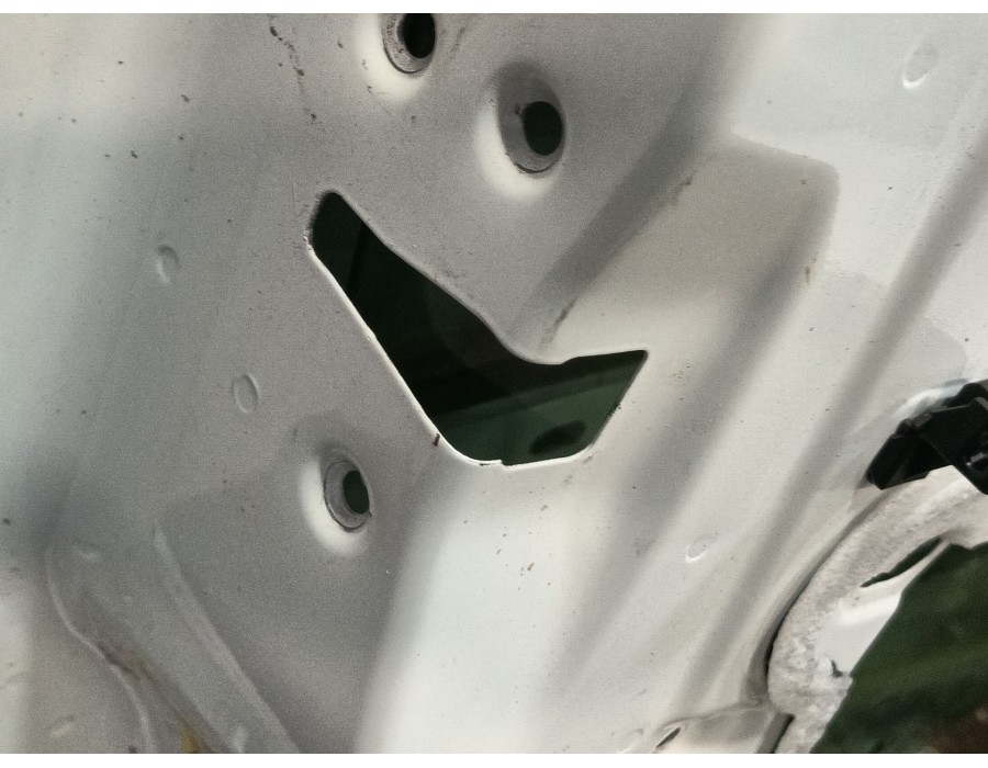 Recambio de puerta delantera izquierda para ford transit connect v408 furgoneta/monovolumen 1.5 ecoblue referencia OEM IAM   