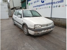 volkswagen golf iii (1h1) del año 1997