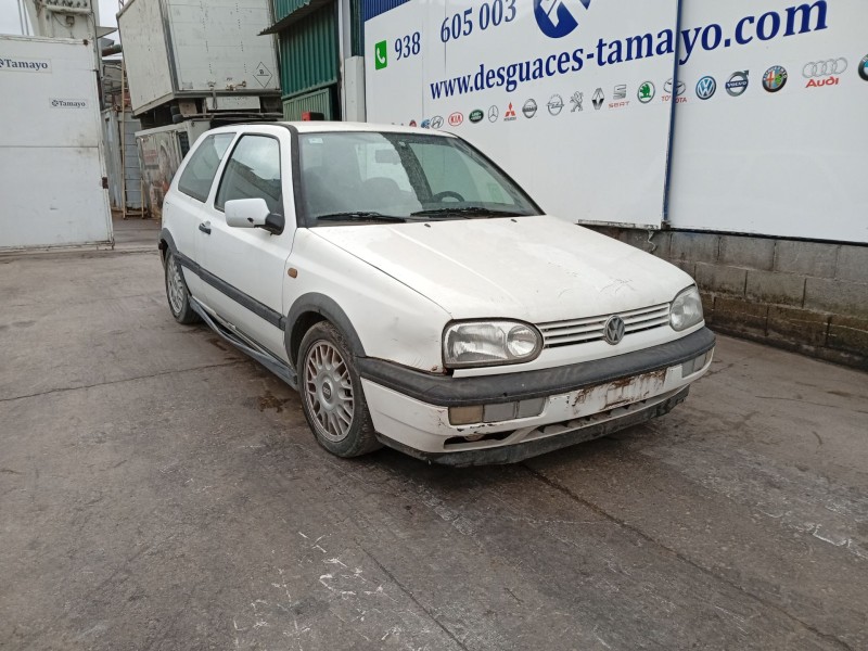volkswagen golf iii (1h1) del año 1997
