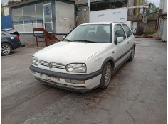 volkswagen golf iii (1h1) del año 1997 2