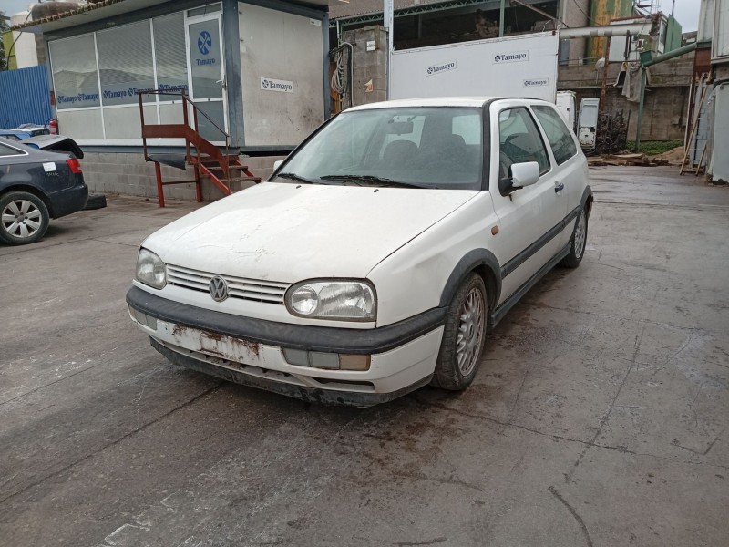 volkswagen golf iii (1h1) del año 1997