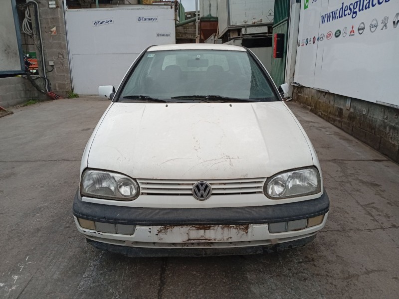 volkswagen golf iii (1h1) del año 1997