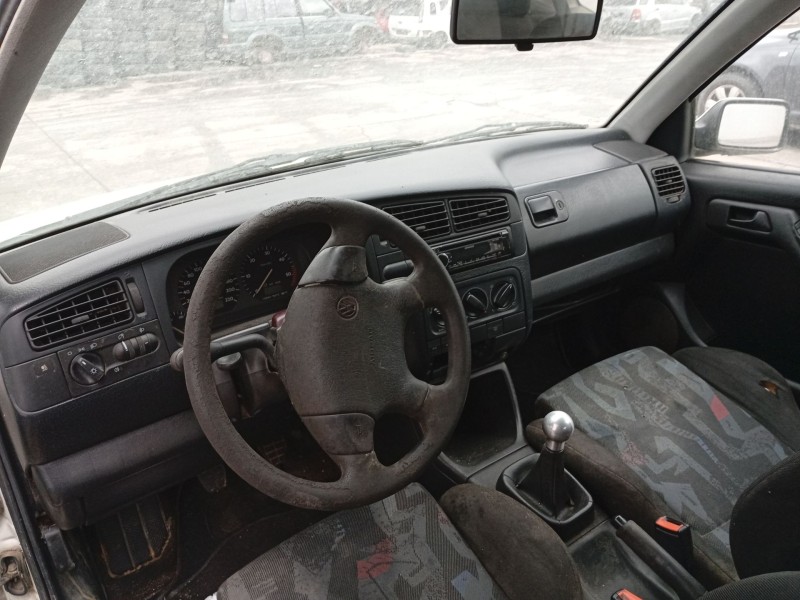 volkswagen golf iii (1h1) del año 1997
