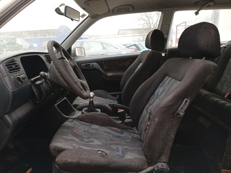 volkswagen golf iii (1h1) del año 1997