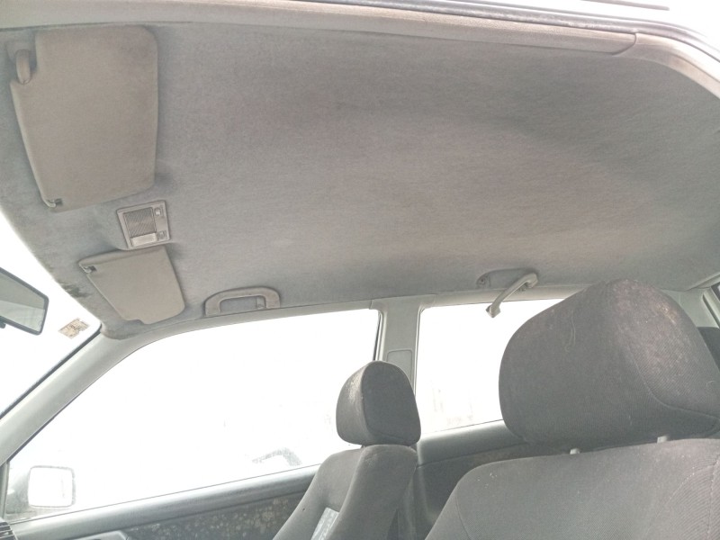 volkswagen golf iii (1h1) del año 1997