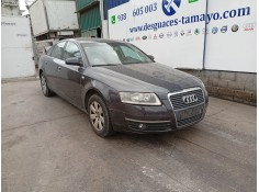 audi a6 c6 (4f2) del año 2007