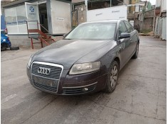 audi a6 c6 (4f2) del año 2007 2