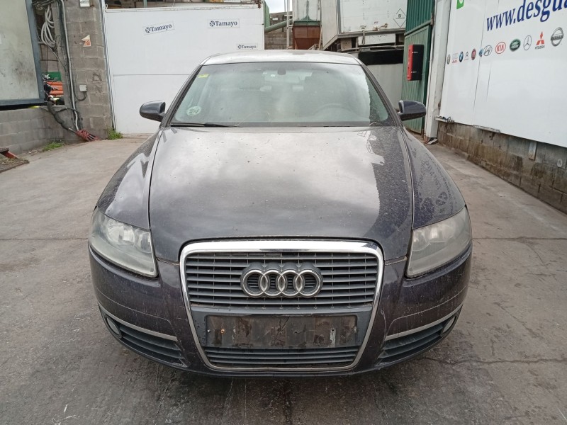 audi a6 c6 (4f2) del año 2007