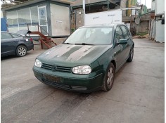volkswagen golf iv (1j1) del año 2000 2