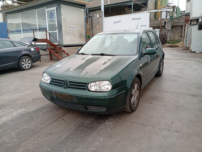 volkswagen golf iv (1j1) del año 2000