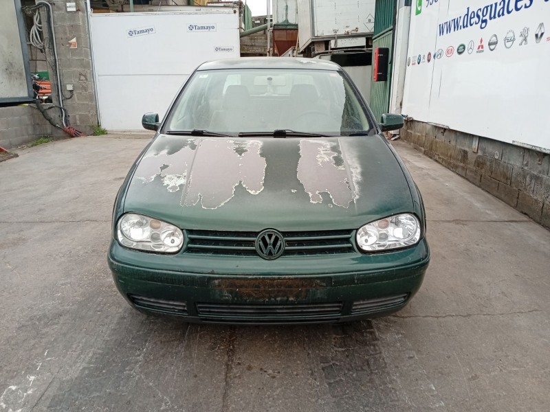 volkswagen golf iv (1j1) del año 2000