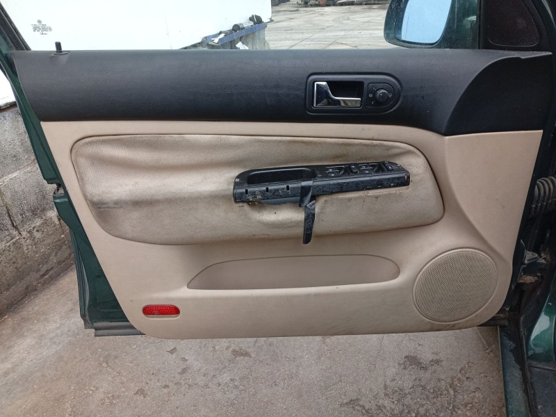 volkswagen golf iv (1j1) del año 2000