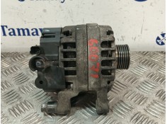 Recambio de alternador para citroën c3 i (fc_, fn_) 1.4 i referencia OEM IAM 9642879480 2542485A SG7S016 2