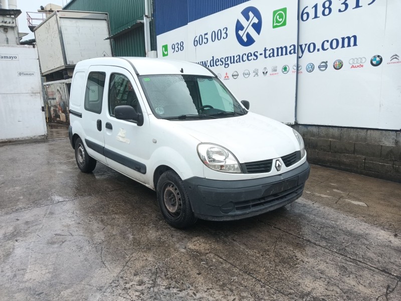 renault kangoo express (fc0/1_) del año 2007
