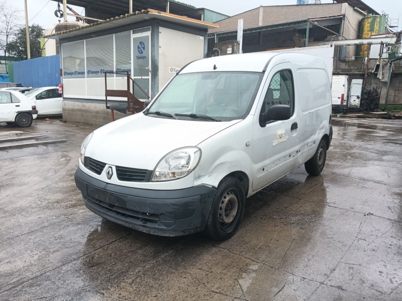 renault kangoo express (fc0/1_) del año 2007