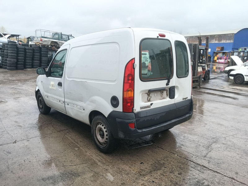renault kangoo express (fc0/1_) del año 2007
